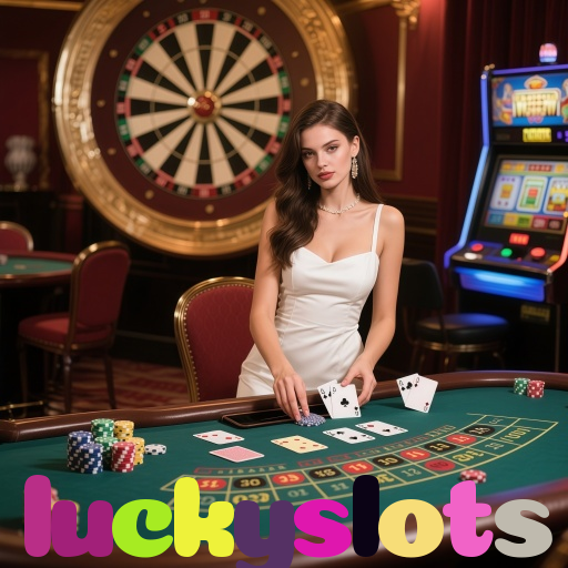 A Magia dos Jogos de Fantasia na luckyslots