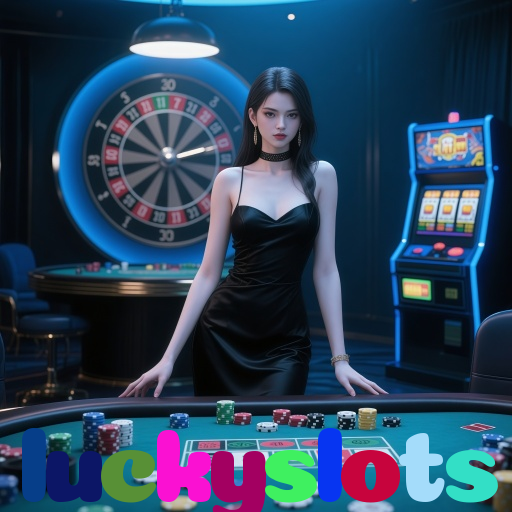 A Magia dos Jogos de Fantasia na luckyslots
