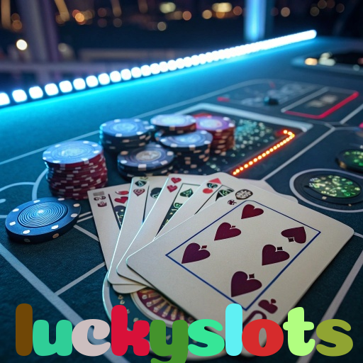 A Magia dos Jogos de Fantasia na luckyslots
