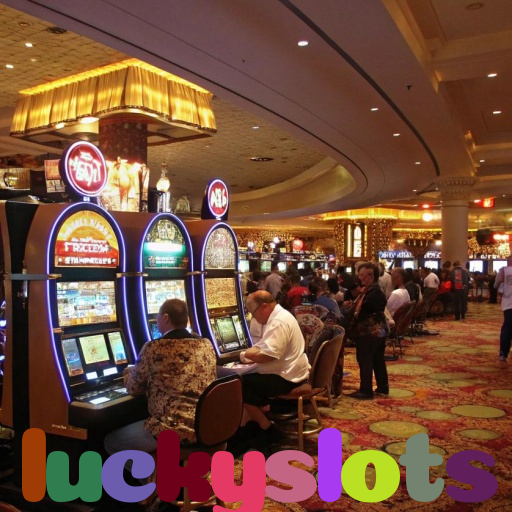A Magia dos Jogos de Fantasia na luckyslots