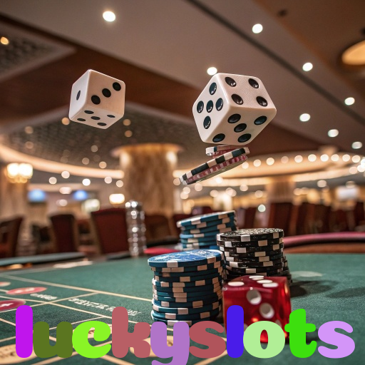 A Magia dos Jogos de Fantasia na luckyslots