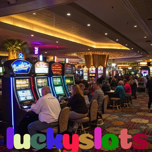 A Magia dos Jogos de Fantasia na luckyslots