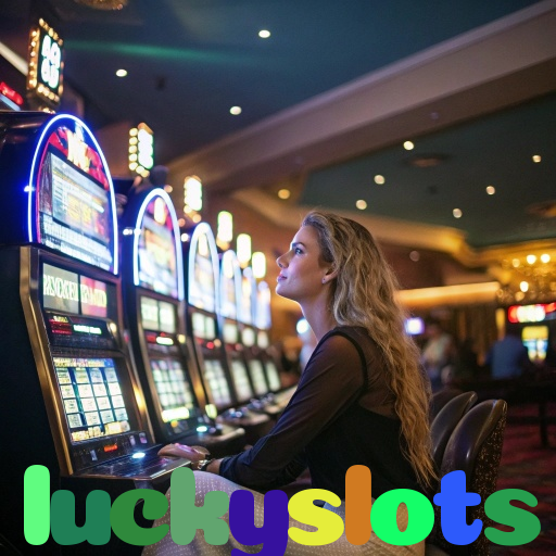 A Magia dos Jogos de Fantasia na luckyslots