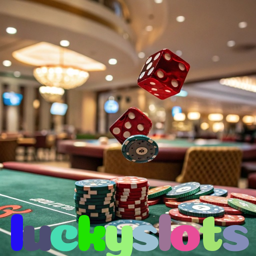 A Magia dos Jogos de Fantasia na luckyslots
