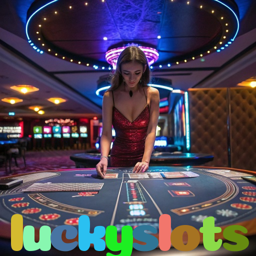 A Magia dos Jogos de Fantasia na luckyslots