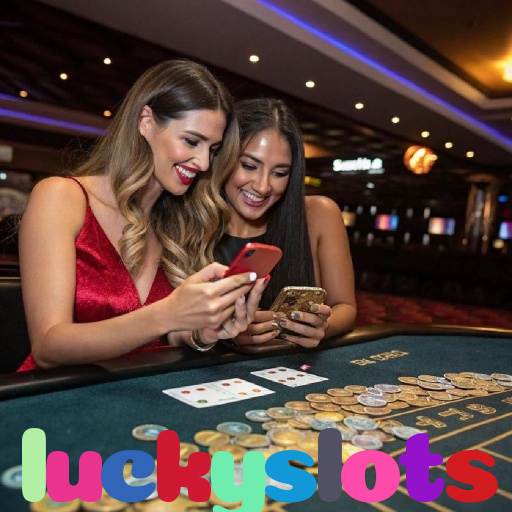 A Magia dos Jogos de Fantasia na luckyslots