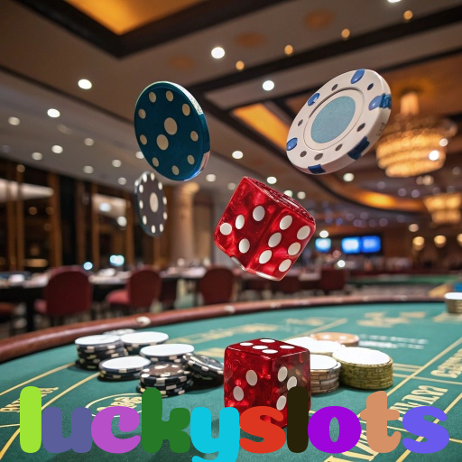 A Magia dos Jogos de Fantasia na luckyslots