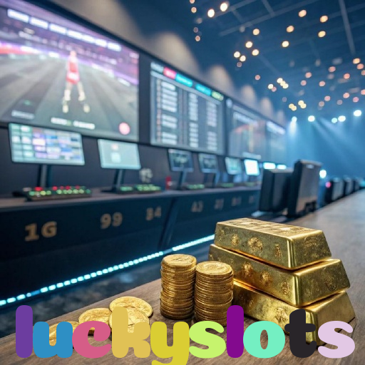 A Magia dos Jogos de Fantasia na luckyslots