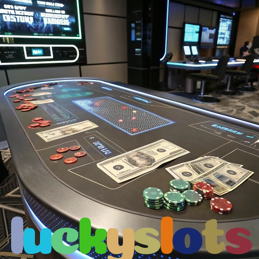A Magia dos Jogos de Fantasia na luckyslots