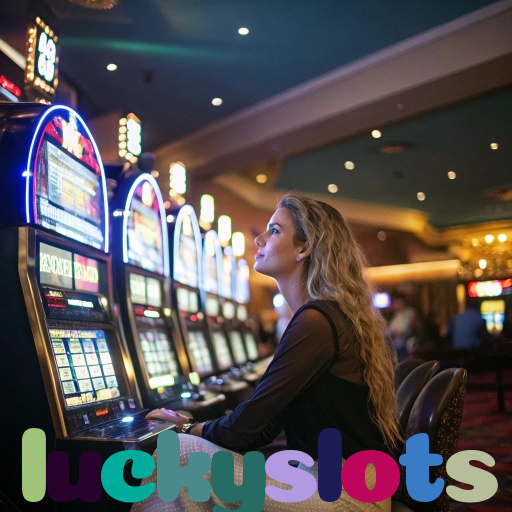 A Magia dos Jogos de Fantasia na luckyslots
