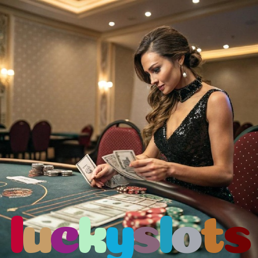 A Magia dos Jogos de Fantasia na luckyslots