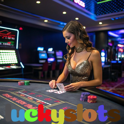 A Magia dos Jogos de Fantasia na luckyslots