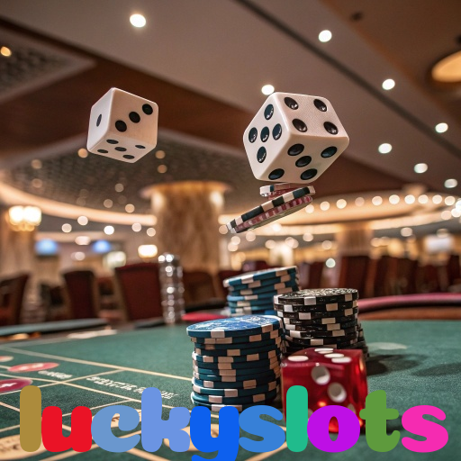 A Magia dos Jogos de Fantasia na luckyslots