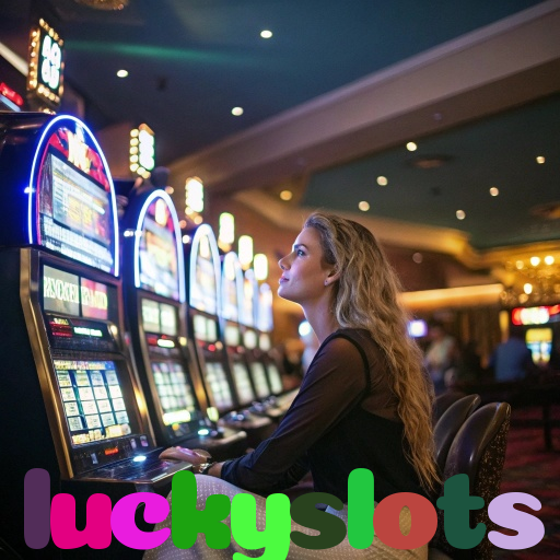 A Magia dos Jogos de Fantasia na luckyslots