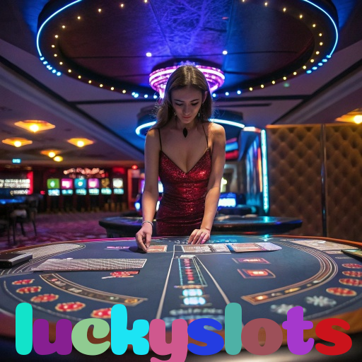 A Magia dos Jogos de Fantasia na luckyslots
