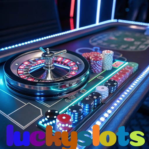 A Magia dos Jogos de Fantasia na luckyslots
