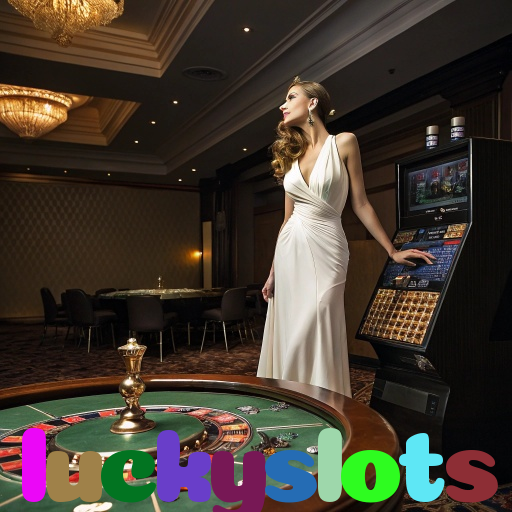 A Magia dos Jogos de Fantasia na luckyslots