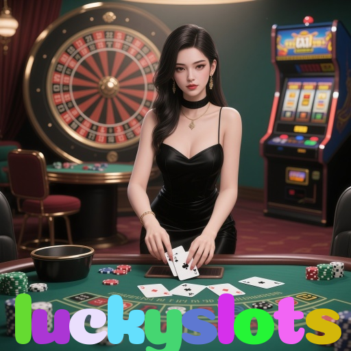 A Magia dos Jogos de Fantasia na luckyslots
