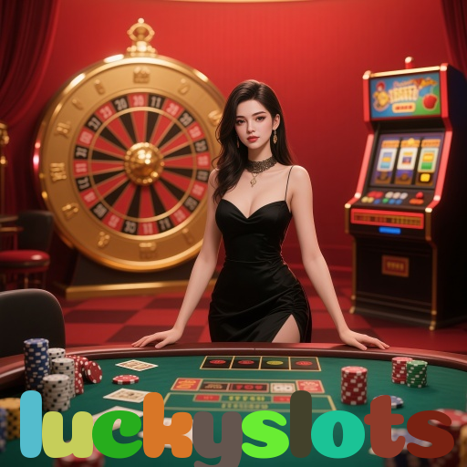 A Magia dos Jogos de Fantasia na luckyslots
