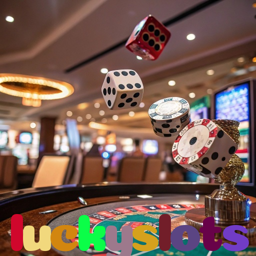 A Magia dos Jogos de Fantasia na luckyslots