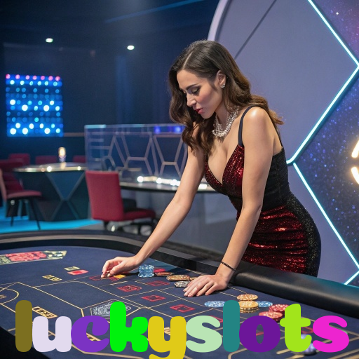 A Magia dos Jogos de Fantasia na luckyslots