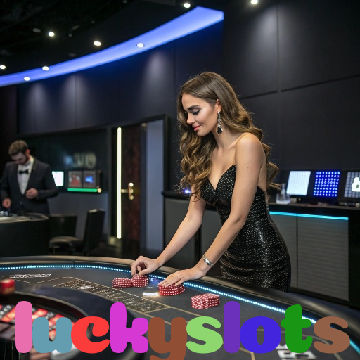 A Magia dos Jogos de Fantasia na luckyslots