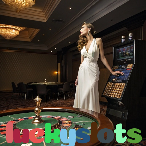 A Magia dos Jogos de Fantasia na luckyslots