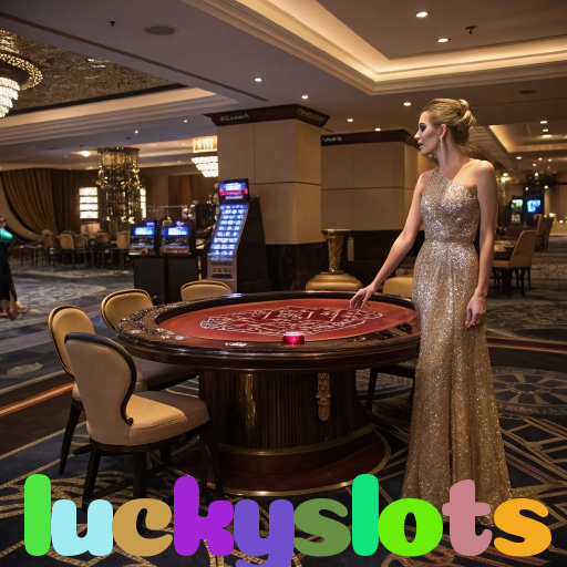 A Magia dos Jogos de Fantasia na luckyslots