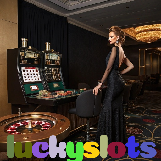 A Magia dos Jogos de Fantasia na luckyslots