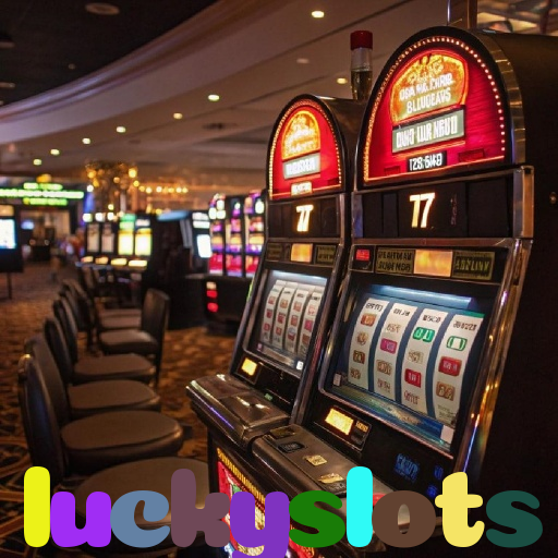 A Magia dos Jogos de Fantasia na luckyslots