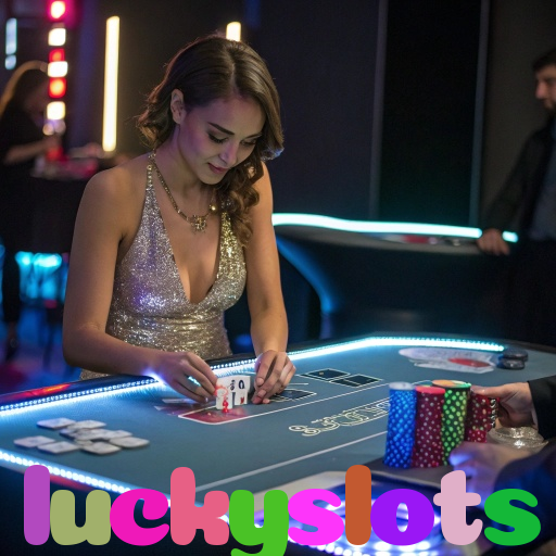 A Magia dos Jogos de Fantasia na luckyslots