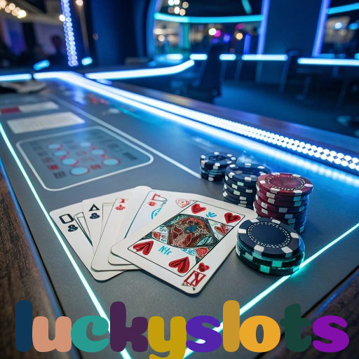 A Magia dos Jogos de Fantasia na luckyslots