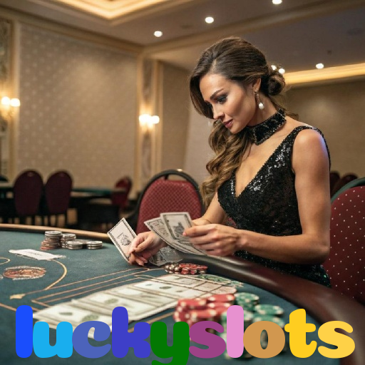 A Magia dos Jogos de Fantasia na luckyslots