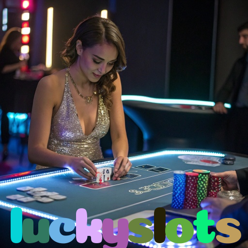 A Magia dos Jogos de Fantasia na luckyslots