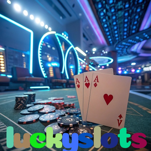 A Magia dos Jogos de Fantasia na luckyslots