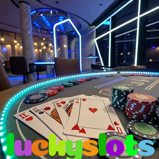 A Magia dos Jogos de Fantasia na luckyslots