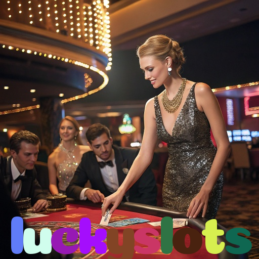 A Magia dos Jogos de Fantasia na luckyslots