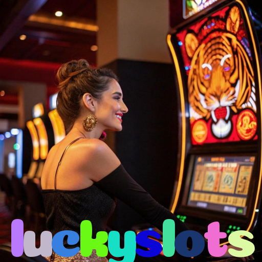 A Magia dos Jogos de Fantasia na luckyslots
