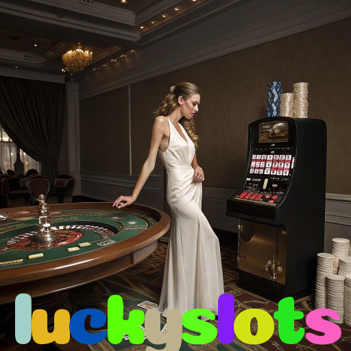 A Magia dos Jogos de Fantasia na luckyslots