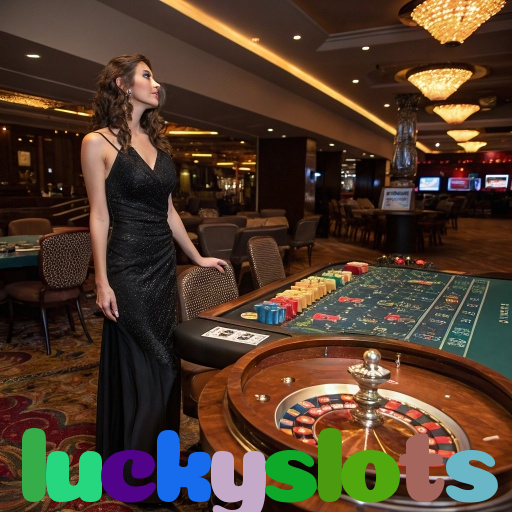 A Magia dos Jogos de Fantasia na luckyslots