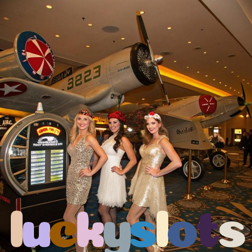A Magia dos Jogos de Fantasia na luckyslots
