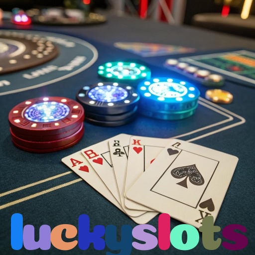 A Magia dos Jogos de Fantasia na luckyslots
