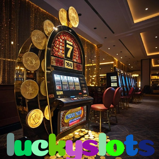 A Magia dos Jogos de Fantasia na luckyslots