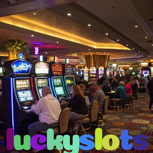 A Magia dos Jogos de Fantasia na luckyslots