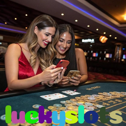 A Magia dos Jogos de Fantasia na luckyslots