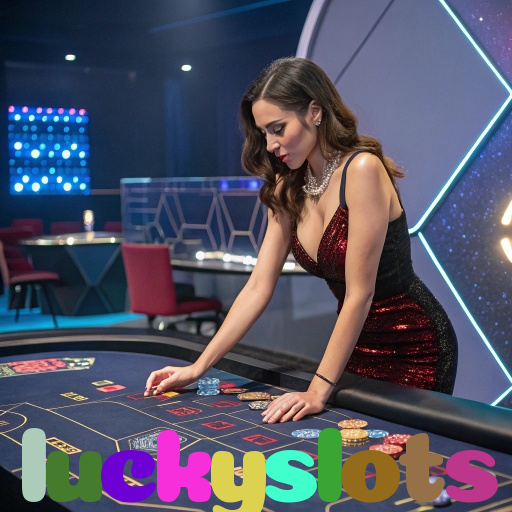 A Magia dos Jogos de Fantasia na luckyslots