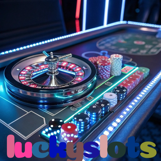 A Magia dos Jogos de Fantasia na luckyslots