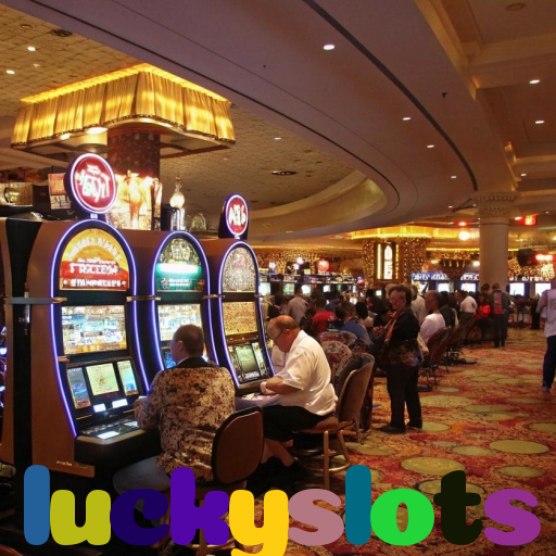 A Magia dos Jogos de Fantasia na luckyslots