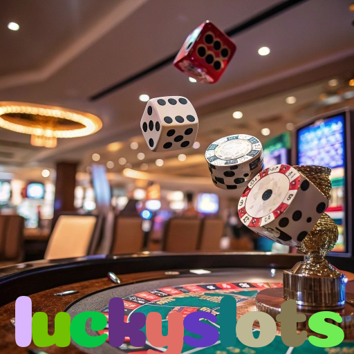 A Magia dos Jogos de Fantasia na luckyslots