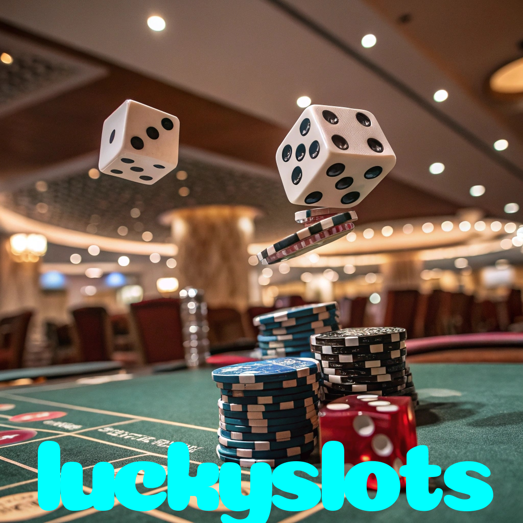A Magia dos Jogos de Fantasia na luckyslots